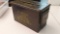 50 Cal Ammo Can - Empty