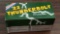 Remington 22LR High Speed 500 Rimfire Cartridges