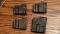 3-5 & 1 10 Round Cetme G3 Magazines