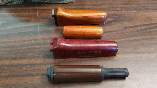 AK-47 Front Stock Parts