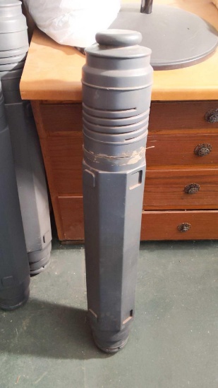 Sonoboy Tube - Gun Storage 7"x45"