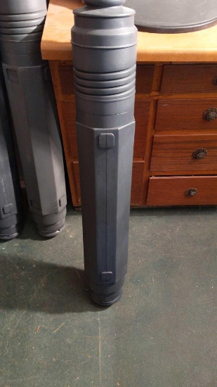 Sonoboy Tube - Gun Storage 7"x45"