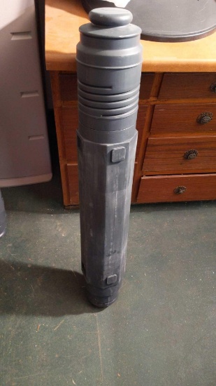 Sonoboy Tube - Gun Storage 7"x45"