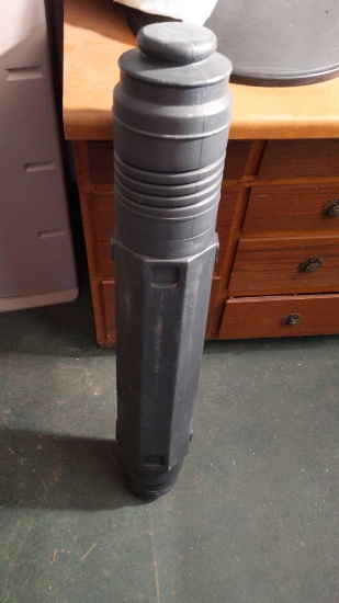 Sonoboy Tube - Gun Storage 7"x45"