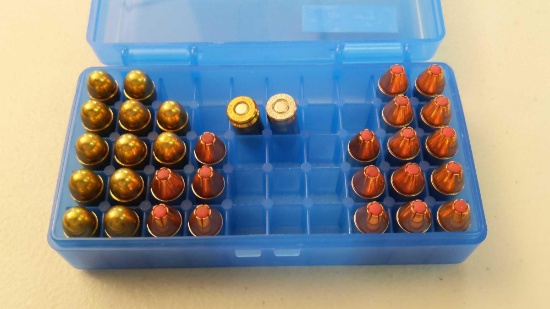 32 Rounds - 380 Cal Variety