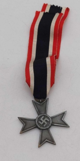 Nazi Iron Cross - 1939