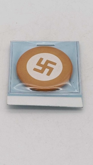 Nazi Emblem Poker Chip