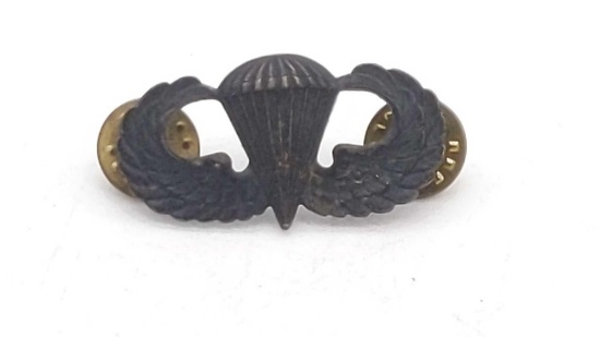 US Simco Gt Paratrooper Badge