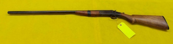 Palmetto Arms Co. Single Shot 16 Ga Modified Shotgun (Taped Stock to Barrel)