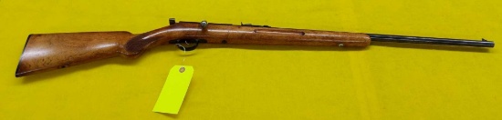 Gustloff-Werke Model317K 22 S,L&LR - Missing Bolt