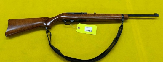 Ruger 10/22 Rifle Semi-Auto, 22LR SN#12228647