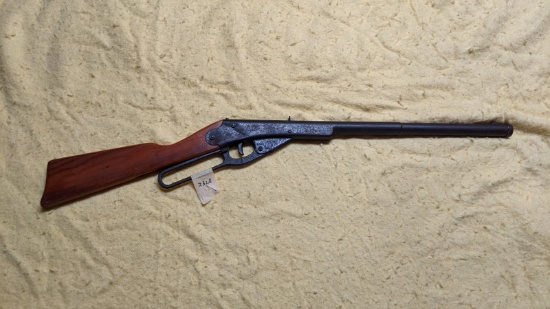 Daisy No. 101 Model 36 Single Shot BB Gun