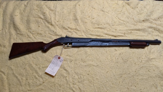 Daisy Model 25 Pump BB Gun