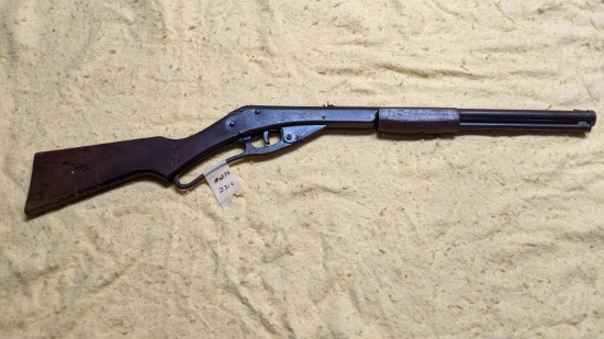 Daisy Model 39 BB Gun
