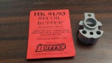 HK 91/93 Recoil Buffer