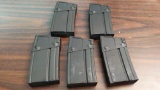 5 Cetme G3 20 Round Magazines