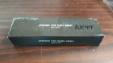 AK-47 Sporting Type Scope Mount - MNT-970T Sealed