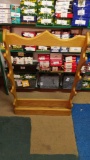 4 Long Gun Wall Rack 25