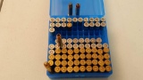 59 - 38 Special & 21 - 357 Mag Ammo