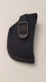 Uncle Mike's Side Kick Size 10 Holster
