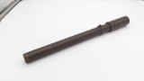 Telescope No. 619 M18 1943 A.B.Q./ Lens Issue 14
