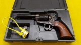 Ruger Vaquero .357 Mag Revolver, SN#56-39069
