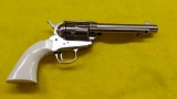 Uberti 1873 Cody 45LC, Revolver, SN#J60381