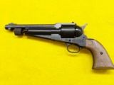 Crosman Model 1861 Shiloh BB/Pellet Pistol