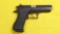 Desert Eagle Pistol Israel Military Industries .40 S&W Pistol SN#32311999 extra Clip & Case
