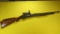 Remington M-14 30 Rem Pump Action Rifle 1928 SN112561