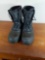 Boots approx Size 14