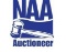 We are proud members of our National & State Auction Associations.