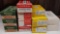 38 Special Vintage Boxes w/Cases Only (No Bullets)