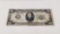 1928 B Twenty Dollar Bill