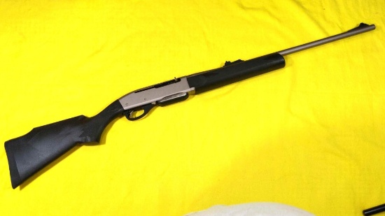 Remington Weather master Model 7400 30-06