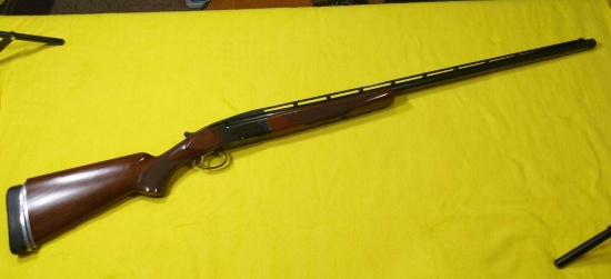 Browning BT-99 Special Steel 12 Ga. 2-3/4" Shotgun