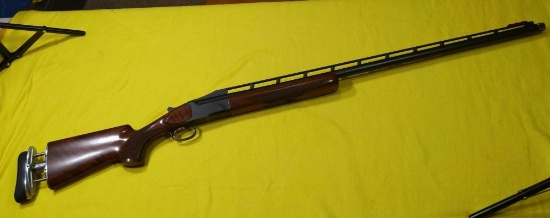 Browning Invector Plus BT-100 Special Steel 12 Ga. 2-3/4" Shotgun SN#