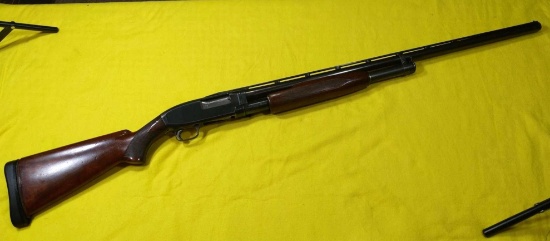 Winchester M-12 Trap 1939 12 Ga. 2-3/4" Shotgun SN#794402