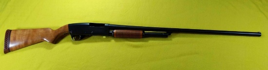 Coast to Coast Model 267 20 Ga 3" Pump Action Shotgun