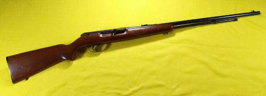 Remington Model 550-I 22 S,L or LR Semi Rifle