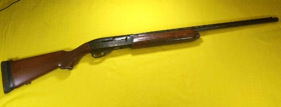 Remington Model 1100 12 Ga 2-3/4" Trap Gun