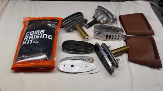 Counter Coil, RAD & other performance Stock & Recoil Items