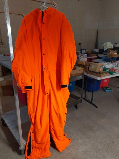 Hunting Coveralls - XXL