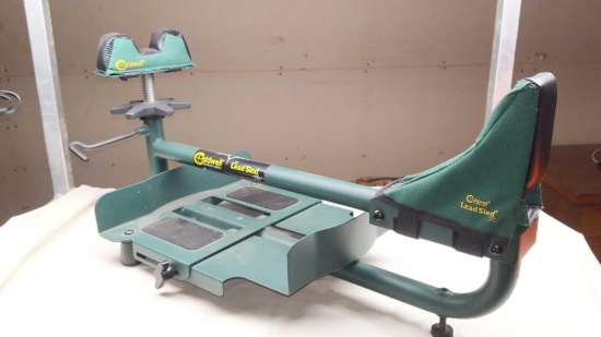 Caldwell Lead Sled Plus Shooting Rest