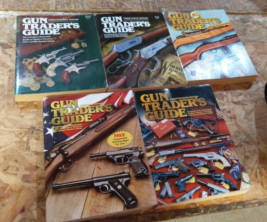 Gun Trader's Guide (5)