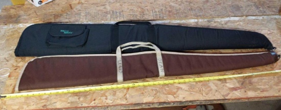 Gun Cases (2)