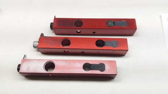Mayville Engineering 502 Charge Bar Lot 7/8, 1-1/4 1-1/8 oz