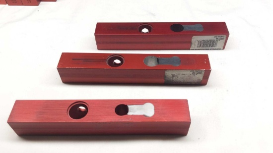 Mayville Engineering 302 Charge Bar Lot 1-1/16, 1-1/8 & 1-1/4 oz