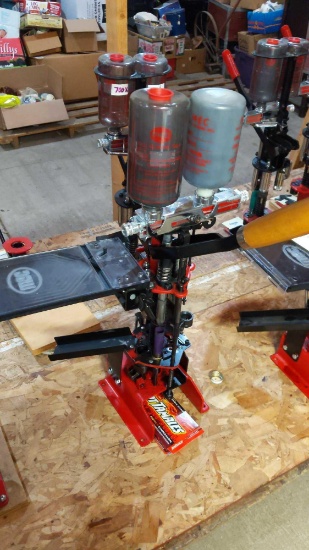 Mec 9000 Series 16 Ga Shotshell Reloader