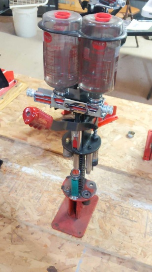 Mec 600 Jr. Series 12 Ga. Shotshell Reloader